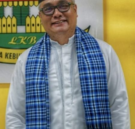 wajah Betawi yang lebih intelektual