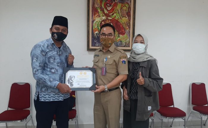 Dinas Kebudayaan DKI Jakarta