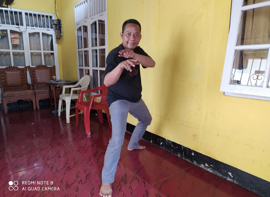 Mengenal Beksi