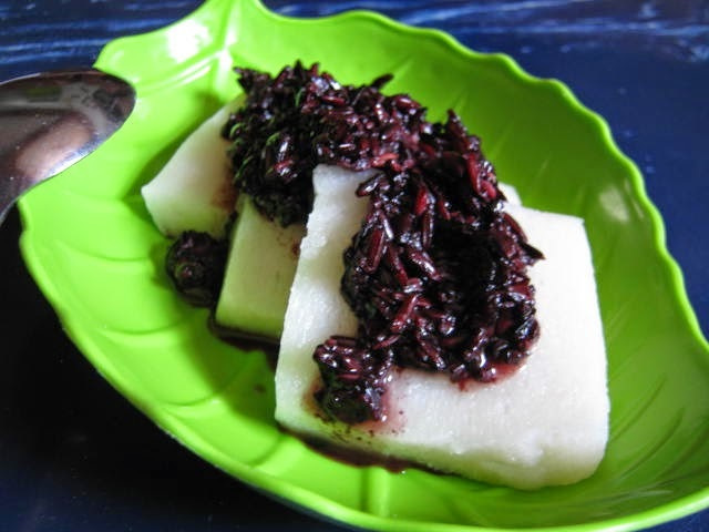 Tak Perlu Menunggu Lebaran