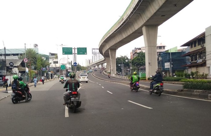 Menilik Profil Tokoh-Tokoh Betawi yang Diusulkan Nama Jalan di Jakarta
