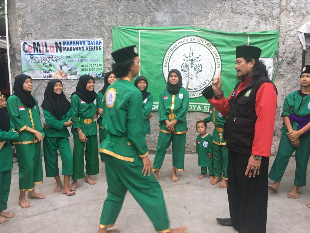 Menelusuri Pemaknaan 'Guru' dalam Masyarakat Betawi