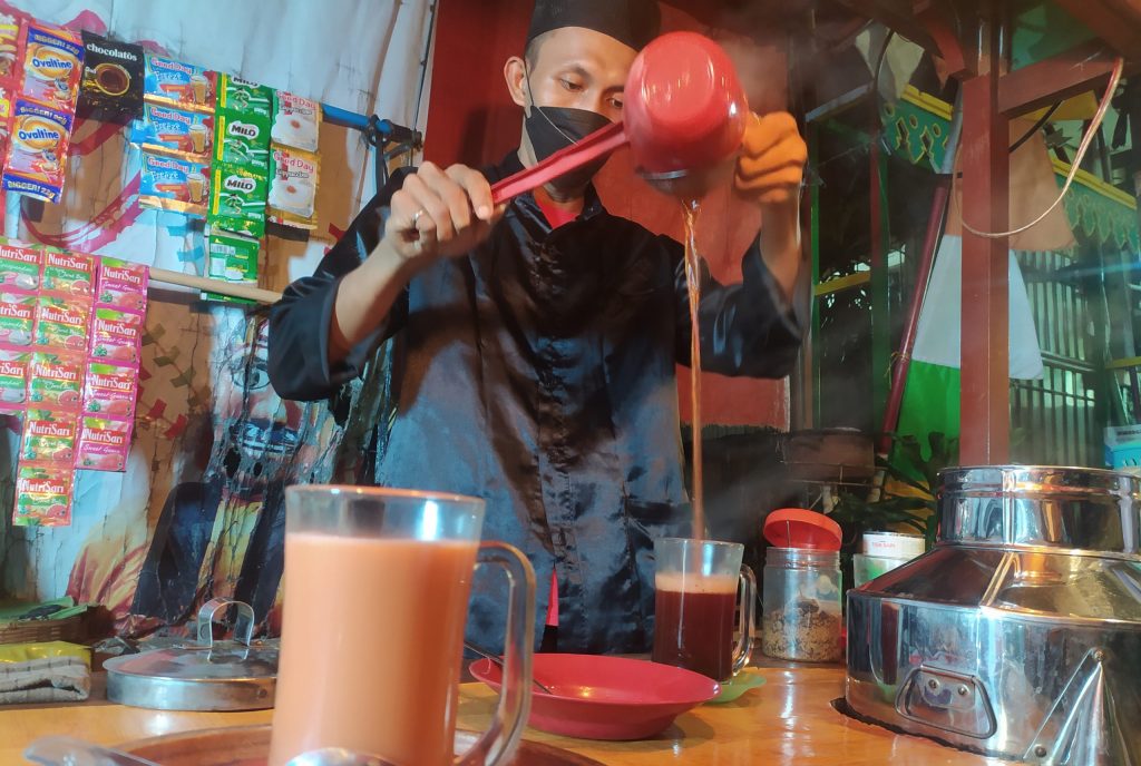 Ramadan Tiba, Yuk Siap-siap Berbuka Puasa dengan Bir Pletok
