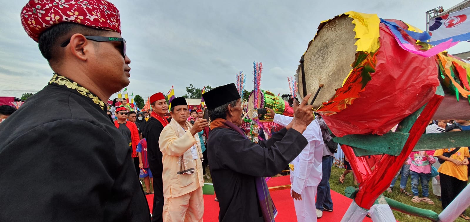 Begini Masyarakat Betawi Memaknai Lebaran Haji