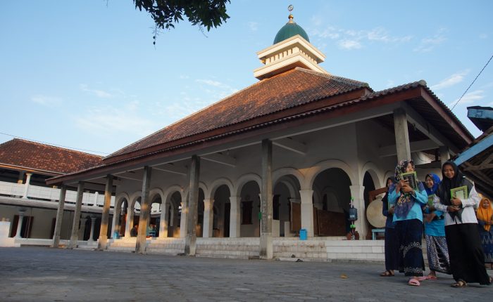 Eksistensi Pesantren di Tanah Betawi