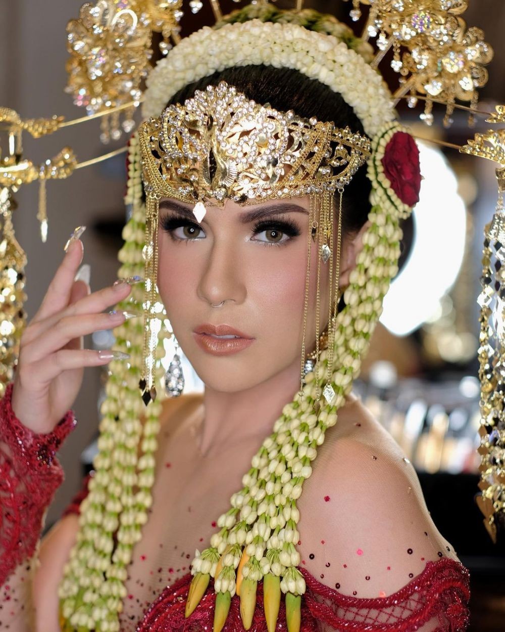 Budaya Tionghoa