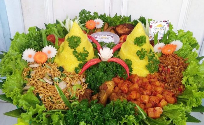 Fase Kehidupan Masyarakat Betawi