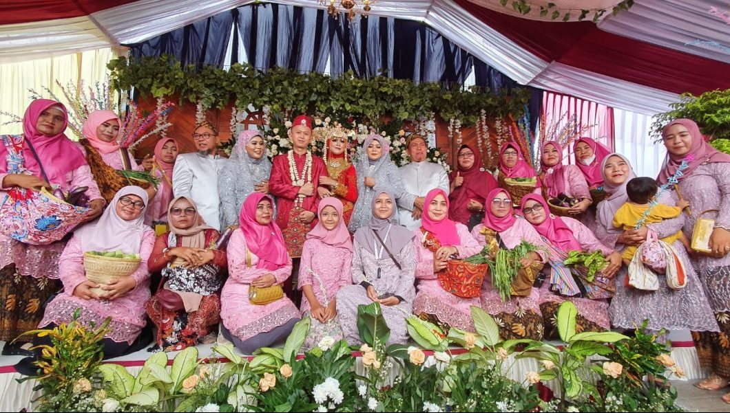 pernikahan Betawi