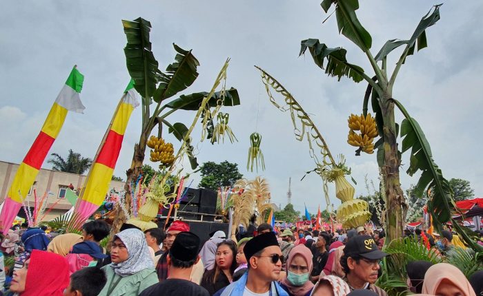 Hajatan Betawi