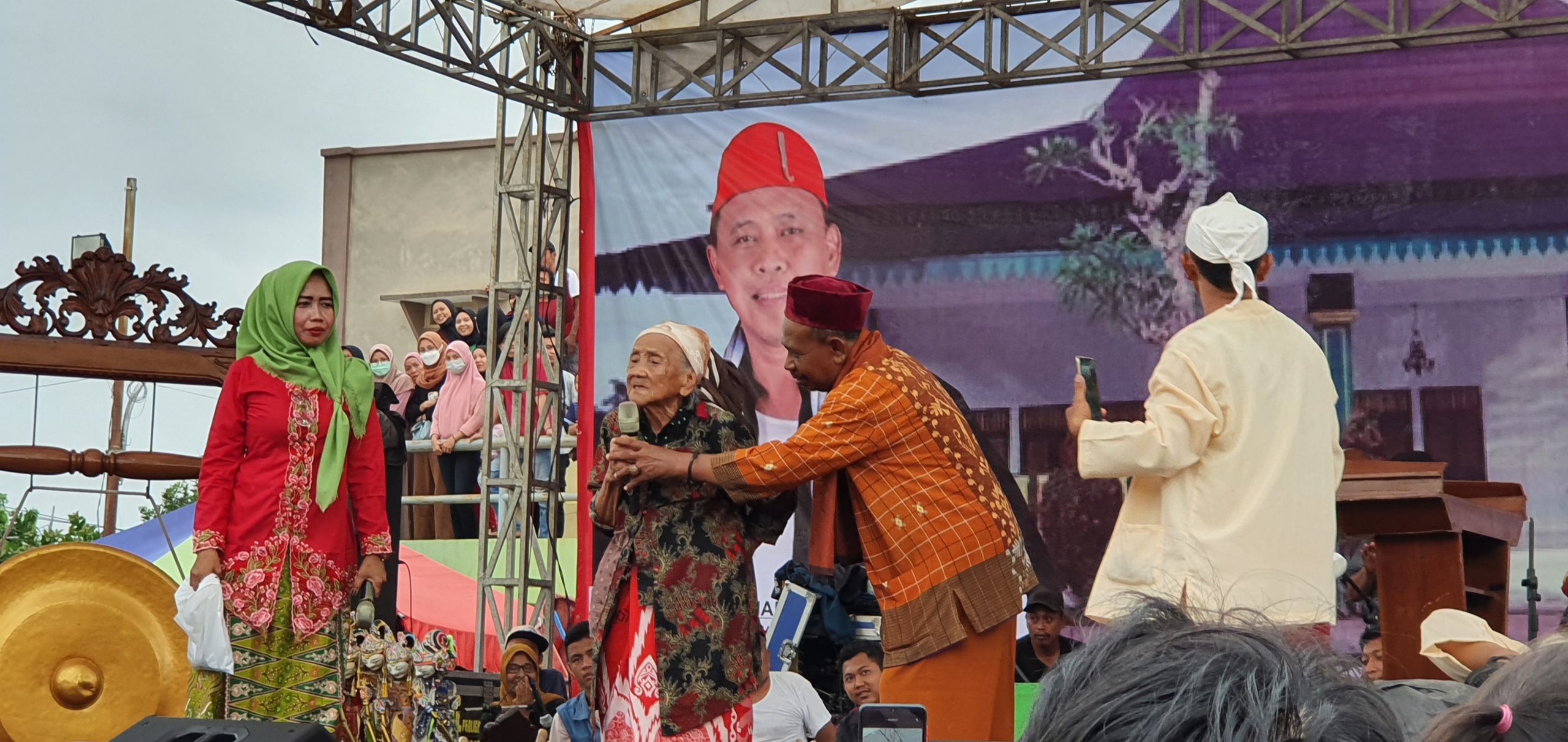 Orang Betawi