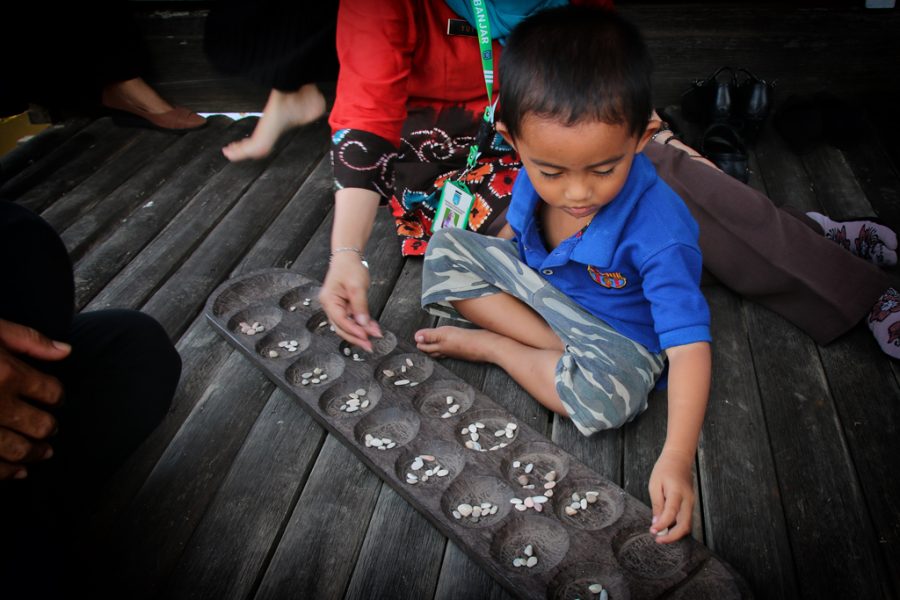 Permainan Tradisional