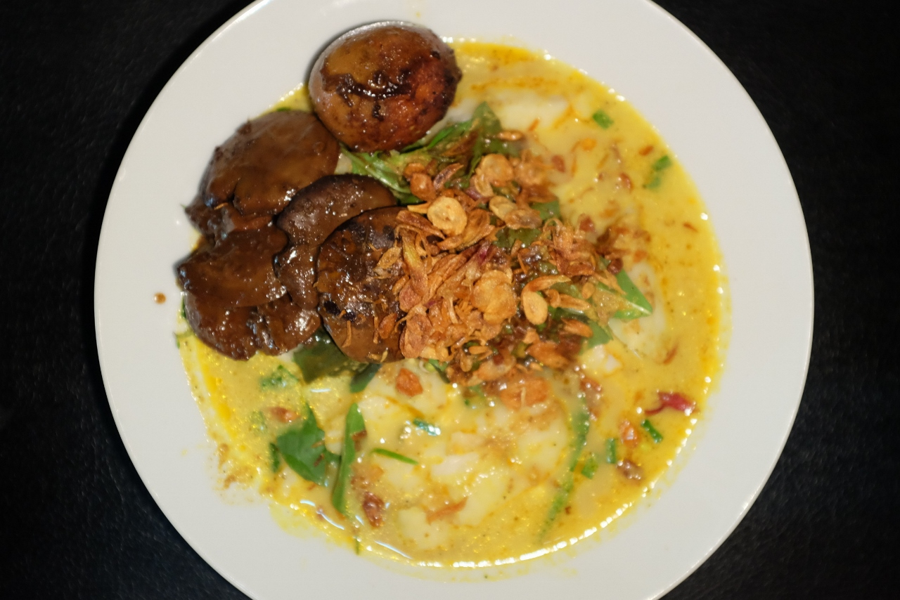 Laksa Pengantin