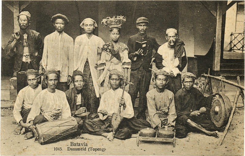 Masyarakat Tionghoa