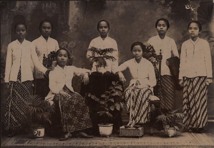 Poetri Mardika, Organisasi Perempuan Pertama di Batavia