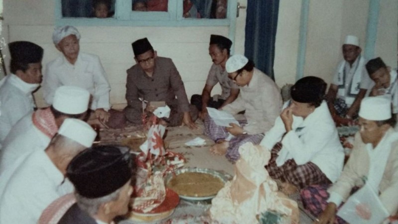 Tradisi Lokal dalam Budaya Makan Masyarakat Betawi Tempo Dulu