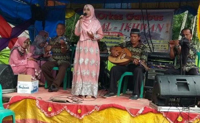Orkes Melayu dan Dangdut Berasal dari Budaya Betawi?