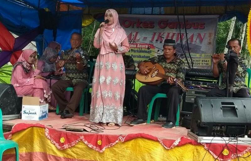 Orkes Melayu dan Dangdut Berasal dari Budaya Betawi?