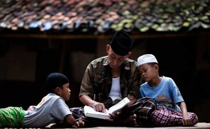 Nilai Pendidikan Islam Pranatal dalam Tradisi Betawi