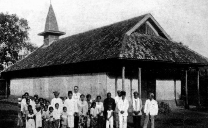 Mengenang Sejarah Kampung Sawah, Bagian dari Betawi?