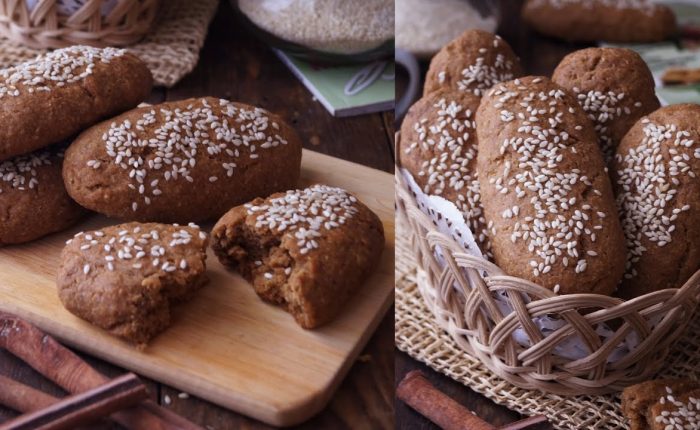 Cara Orang Betawi Tempo Dulu Membuat Roti Gambang
