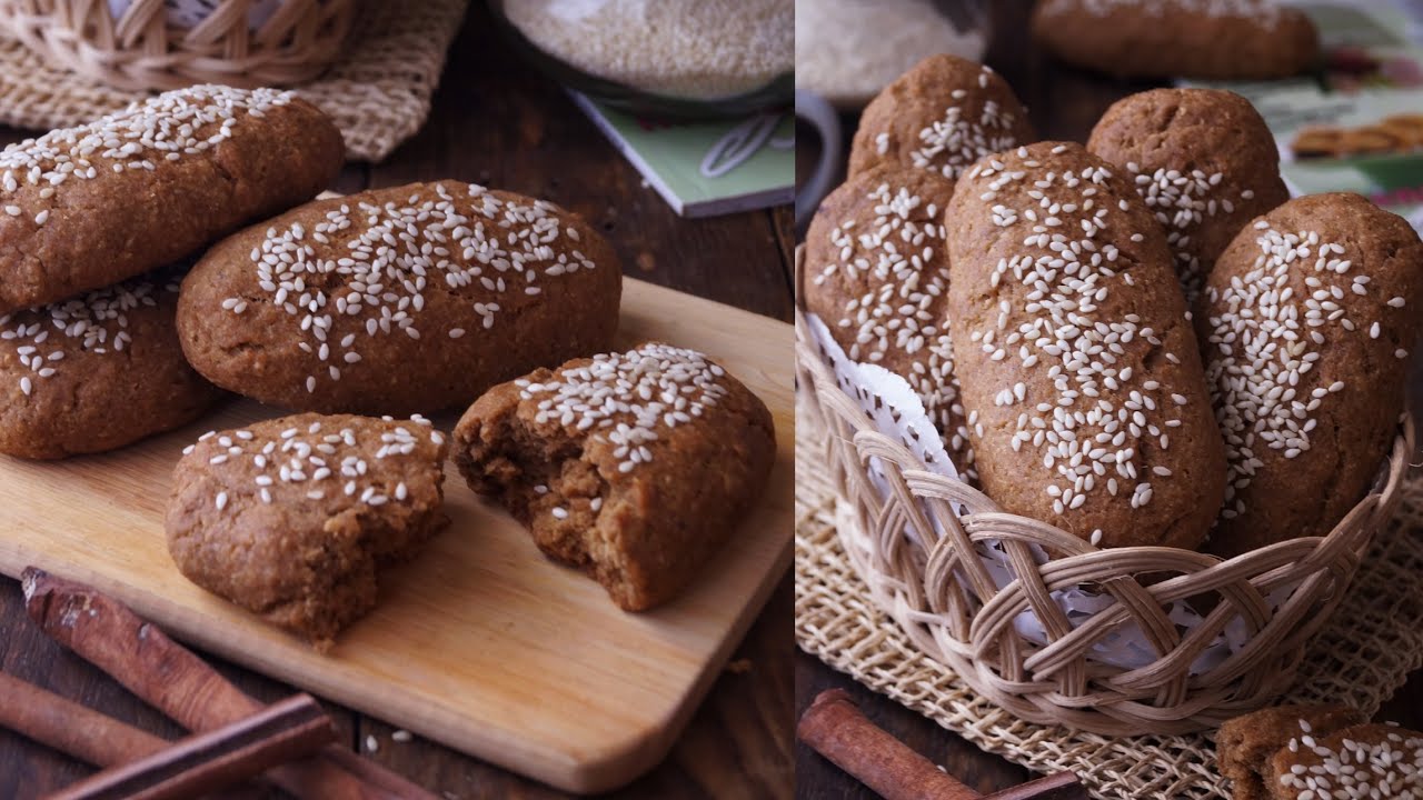 Cara Orang Betawi Tempo Dulu Membuat Roti Gambang