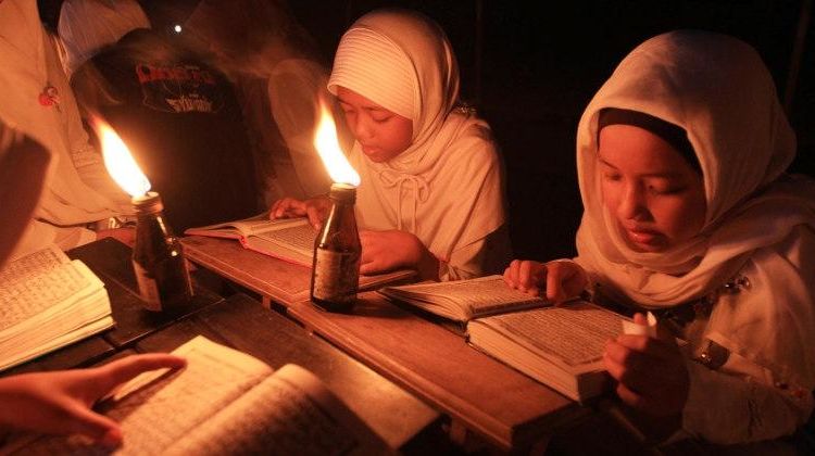 Asik! Alquran Akan Diterjemahkan ke Bahasa Betawi