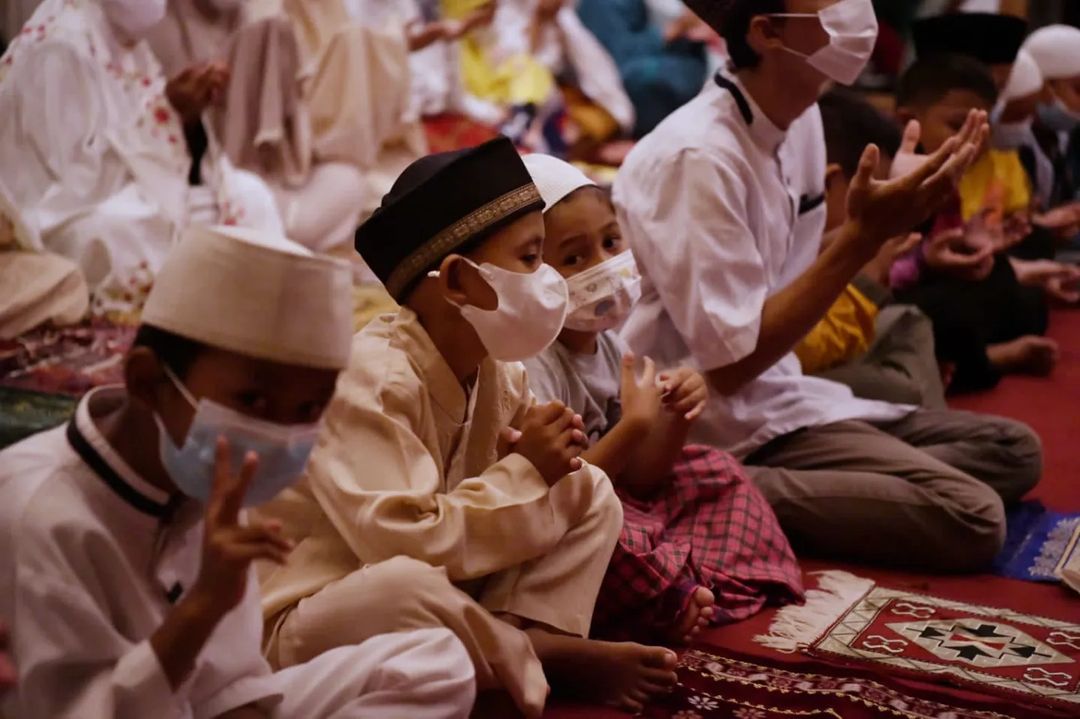 Bagaimana Masyarakat Betawi Menyambut Ramadan?