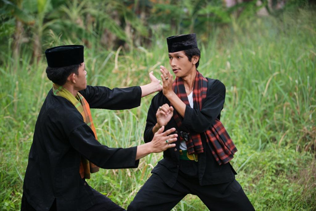 Maen Pukul Nek Aing, Silat Betawi yang Mulanya untuk Dakwah