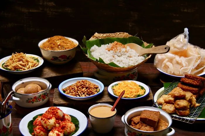 Memaknai Nilai Tradisi dan Akulturasi Kuliner Betawi
