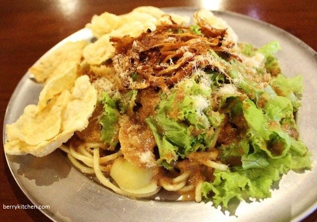 Menyibak Kuliner Rujak Juhi Khas Betawi