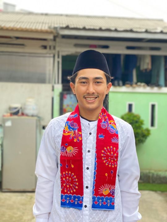 Cukin: Simbol Kejantanan dan Kekuatan dalam Budaya Betawi