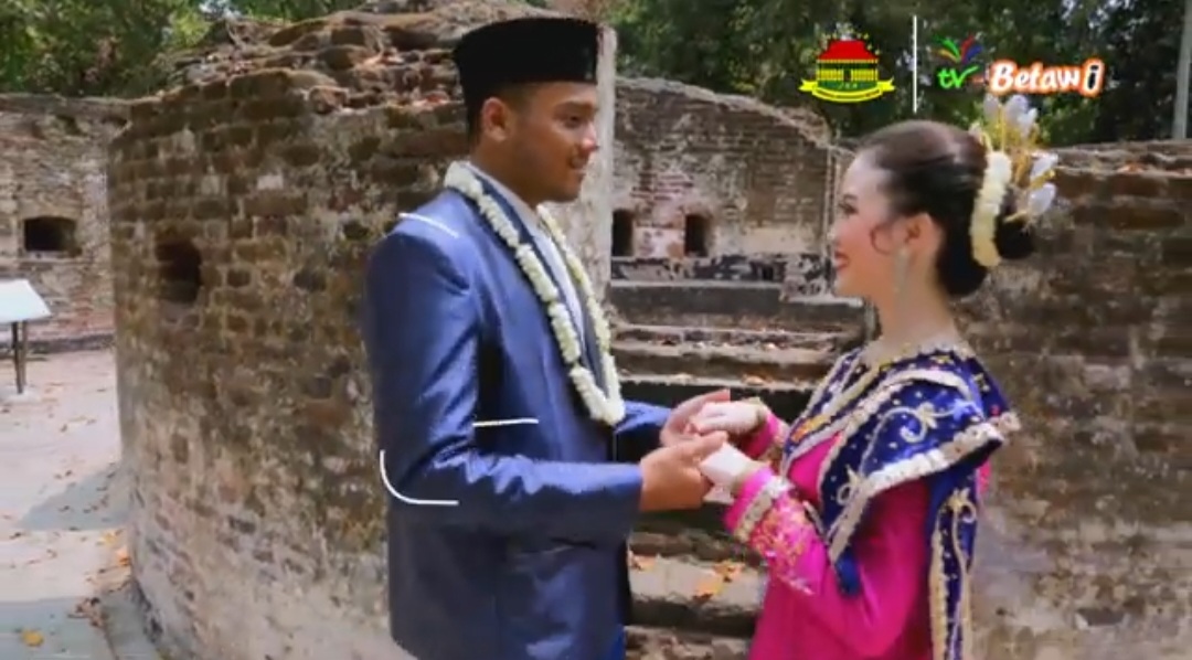 Rias Bakal Betawi: Pesona Kecantikan Tradisional Abadi