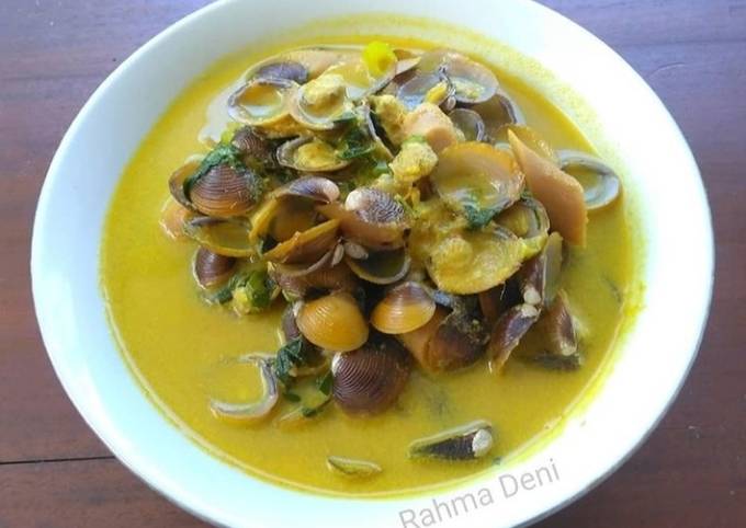 Sayur Laya: Warisan Lezat dari Sungai Betawi