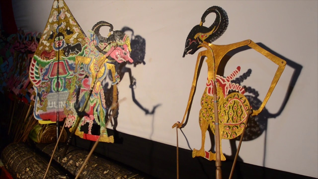 Hari Wayang Nasional: Jejak Langkah Wayang di Betawi